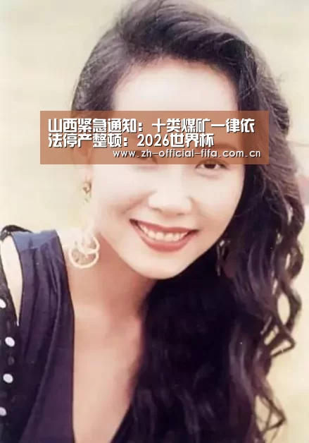 山西紧急通知:十类煤矿一律依法停产整顿:2026世界杯(图2) 世界杯买球