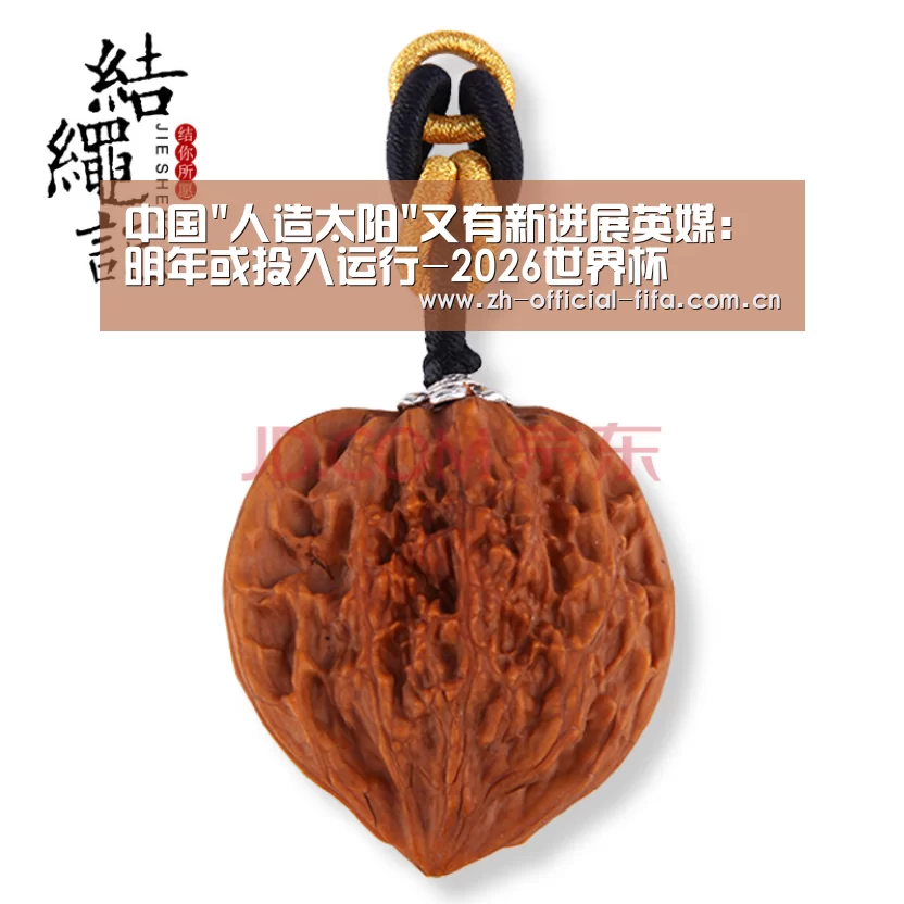 中国人造太阳又有新进展英媒:明年或投入运行-2026世界杯(图2) 世界杯买球